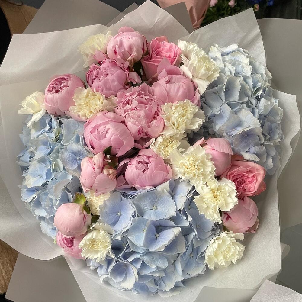 АвторскиебукетыВЫГОДНО