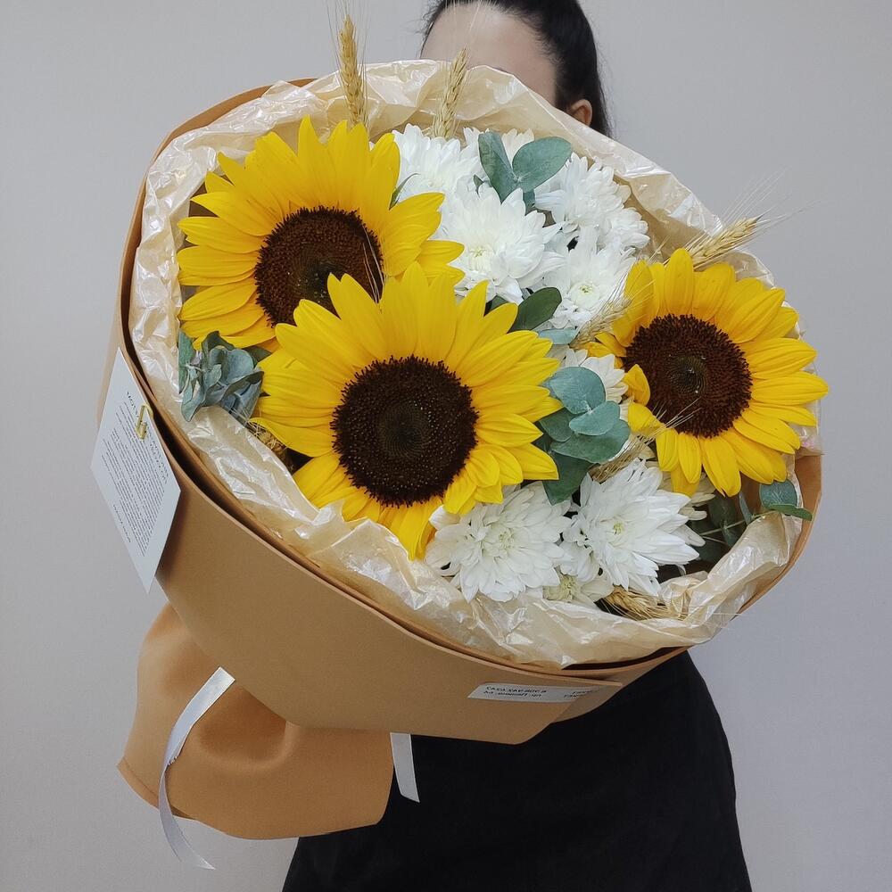 Солнечный🌼 (148)