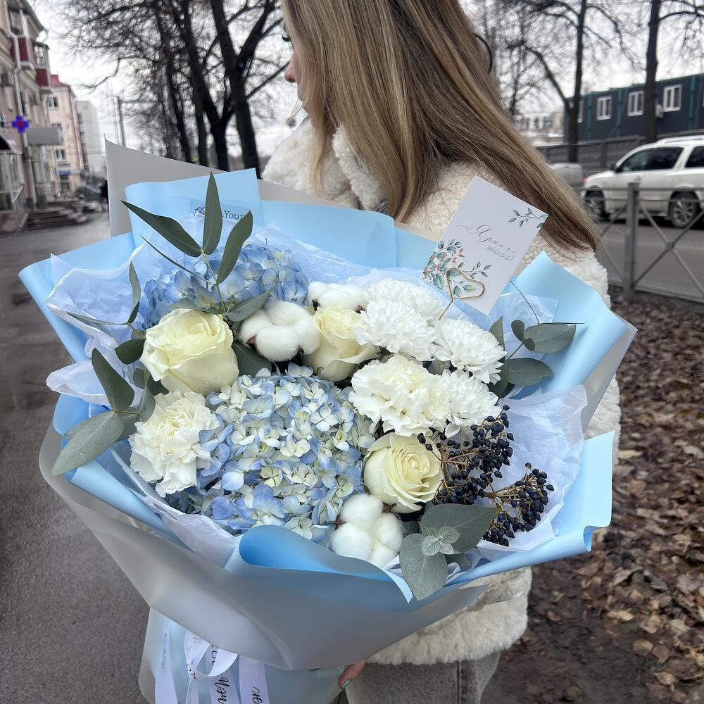 Для самых нежных