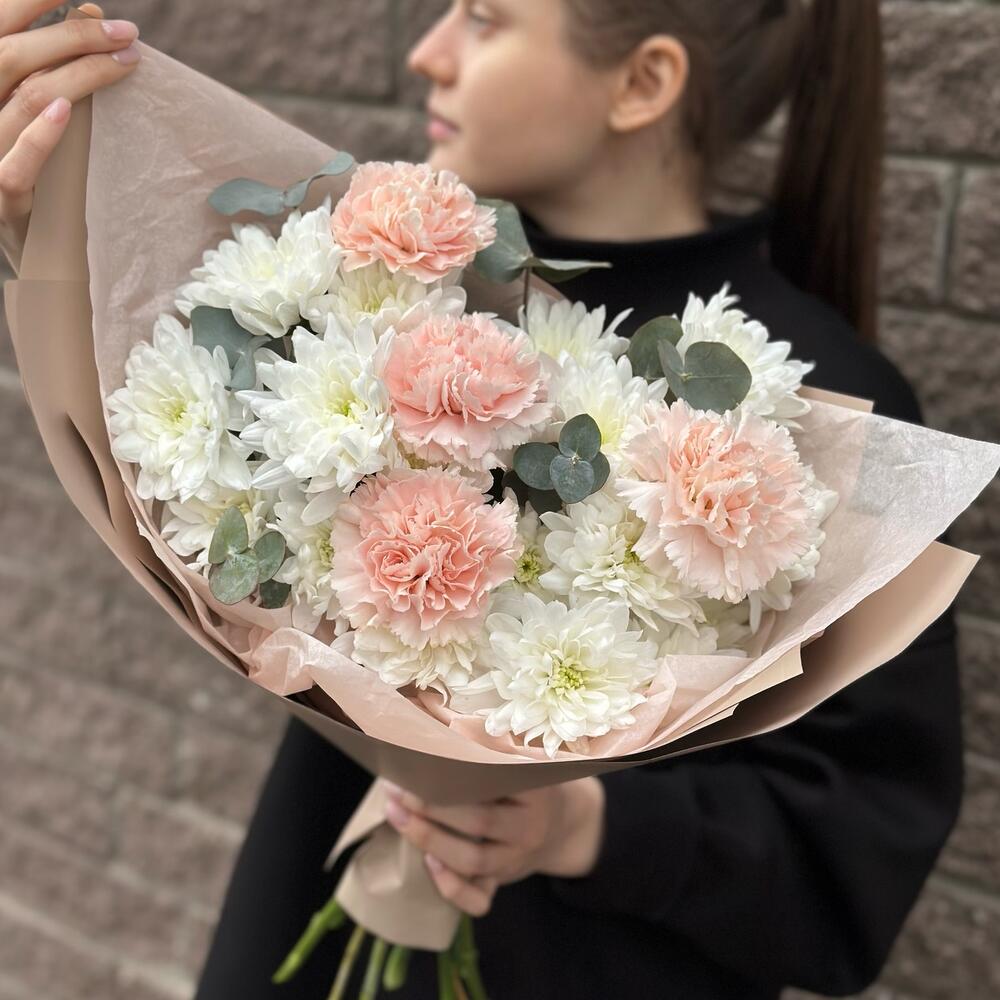 Стойкая нежность🌿