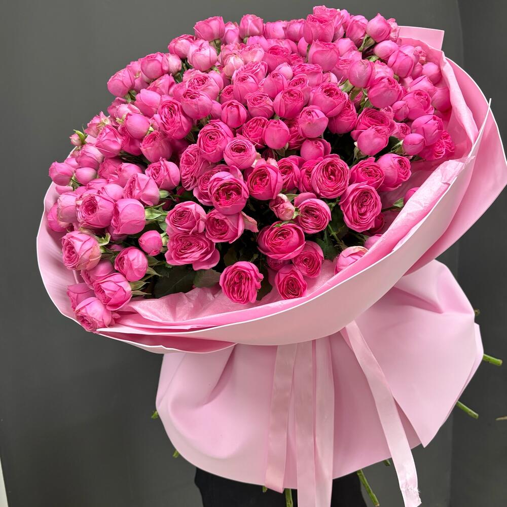 For you queen