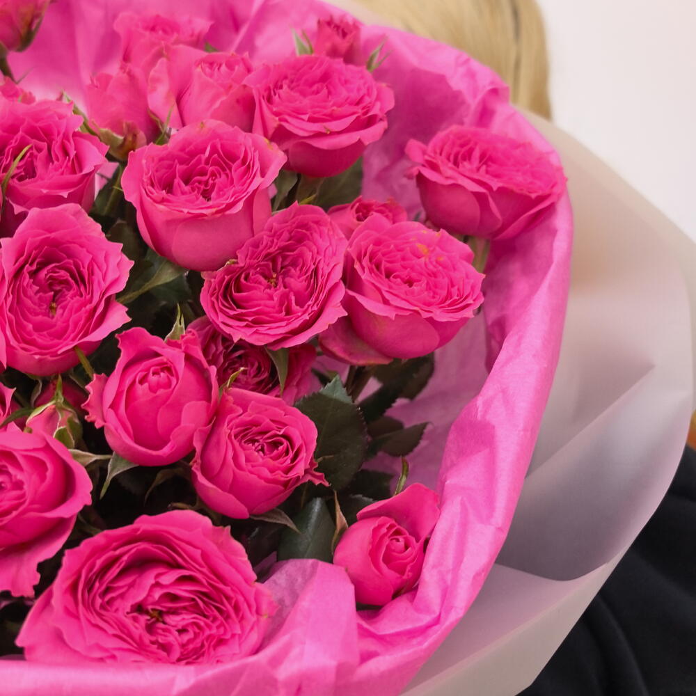 Малиновое счастье 🥰