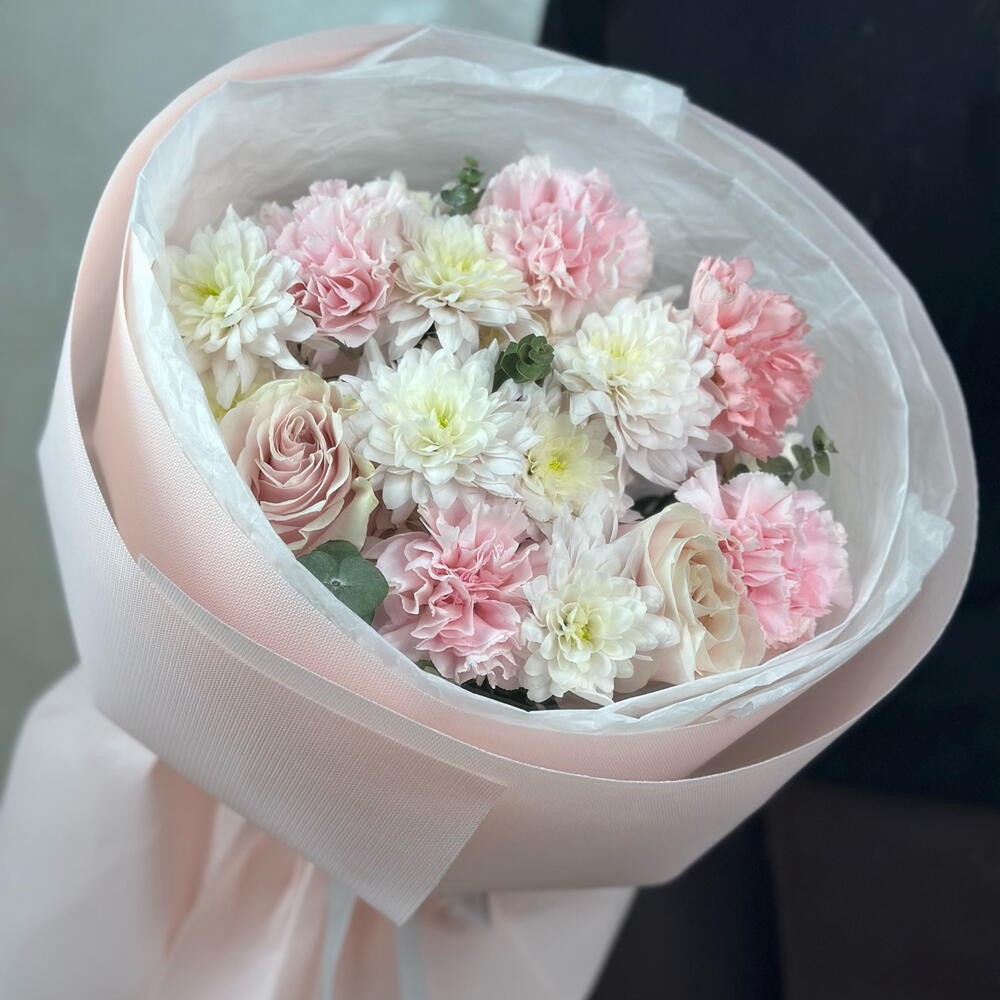 Весенняя капель💗