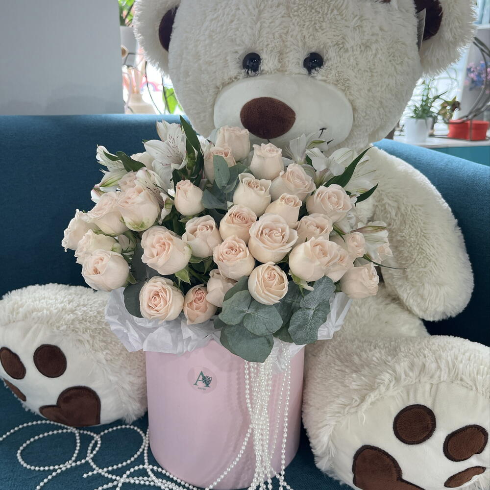Подарок для любимой 💌