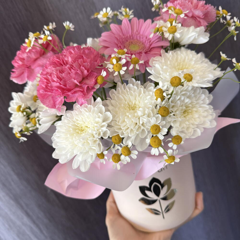 Розовые грёзы🎀