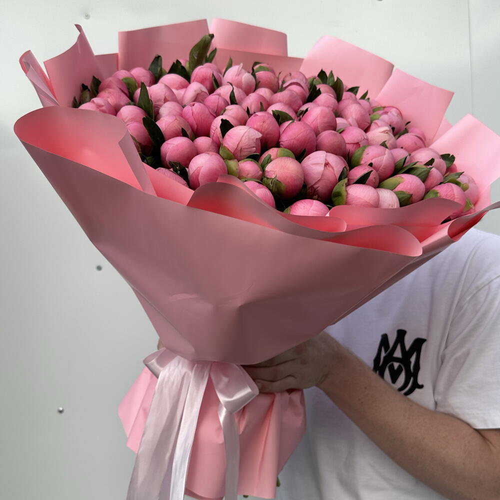 101 ПИОН «САЛМОН»