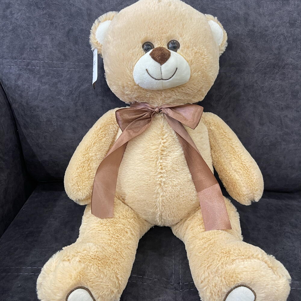 Игрушка 🧸♥️