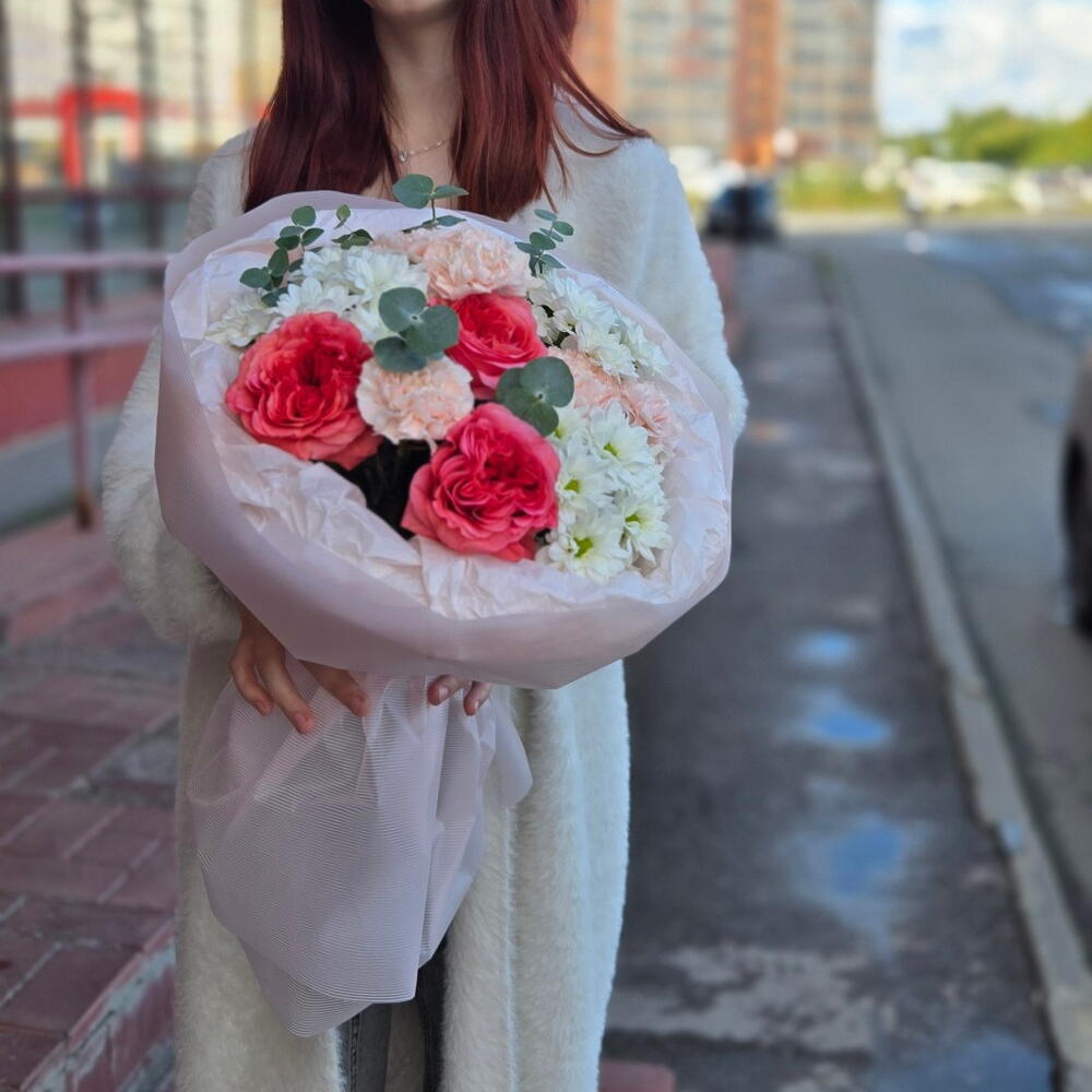 Букет "Симфония"