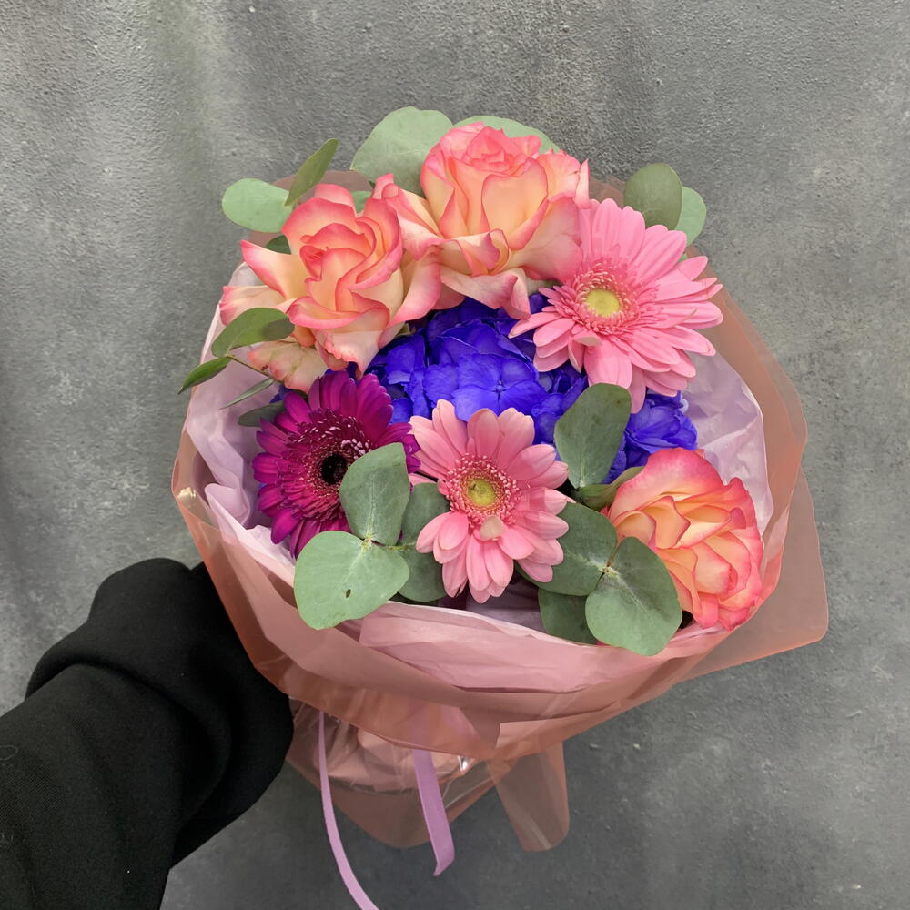 Яркое счастье💝