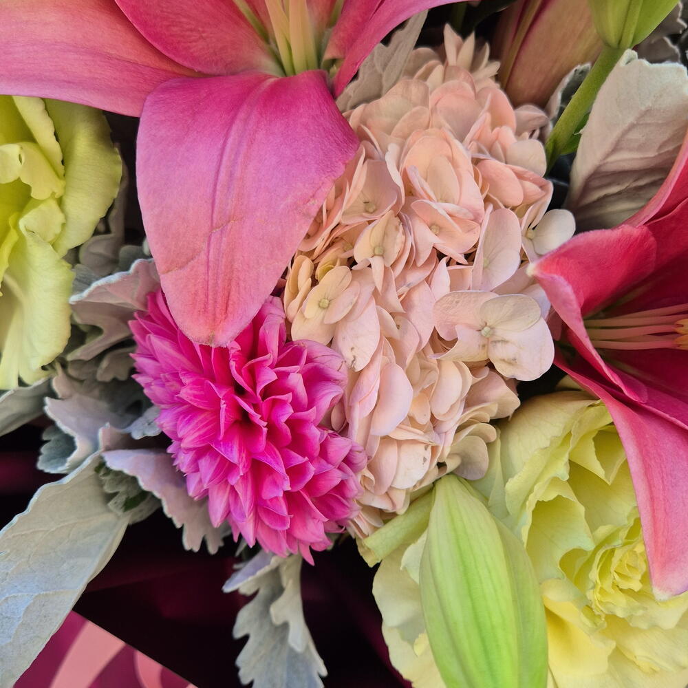 Bouquet 5