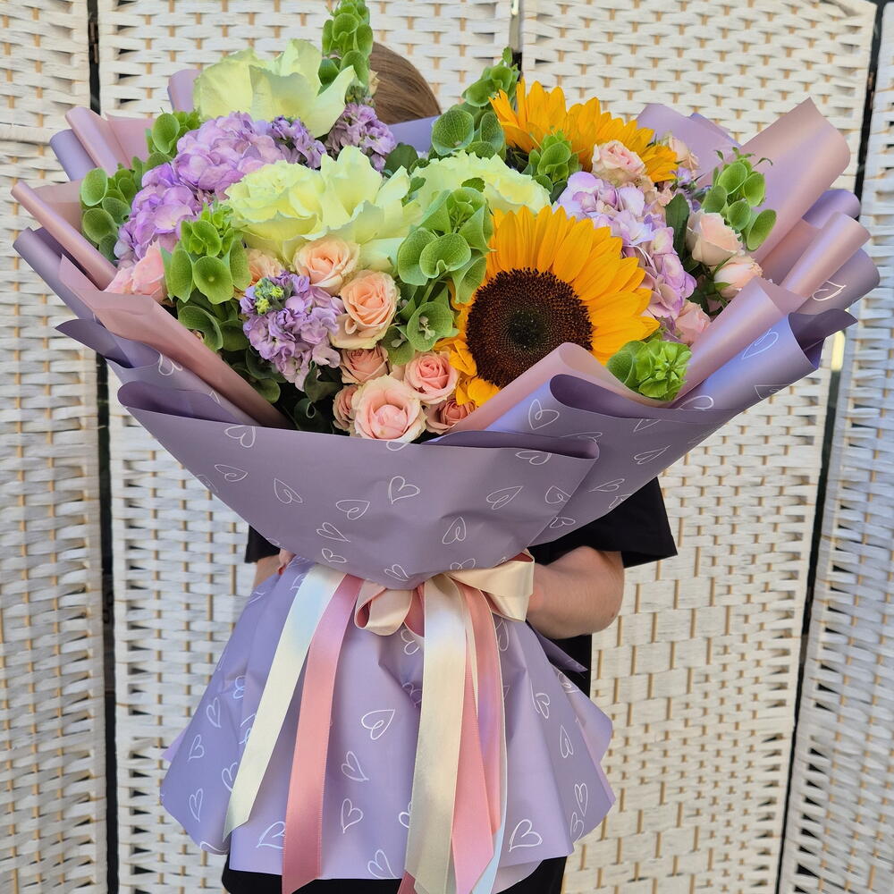 Bouquet 6