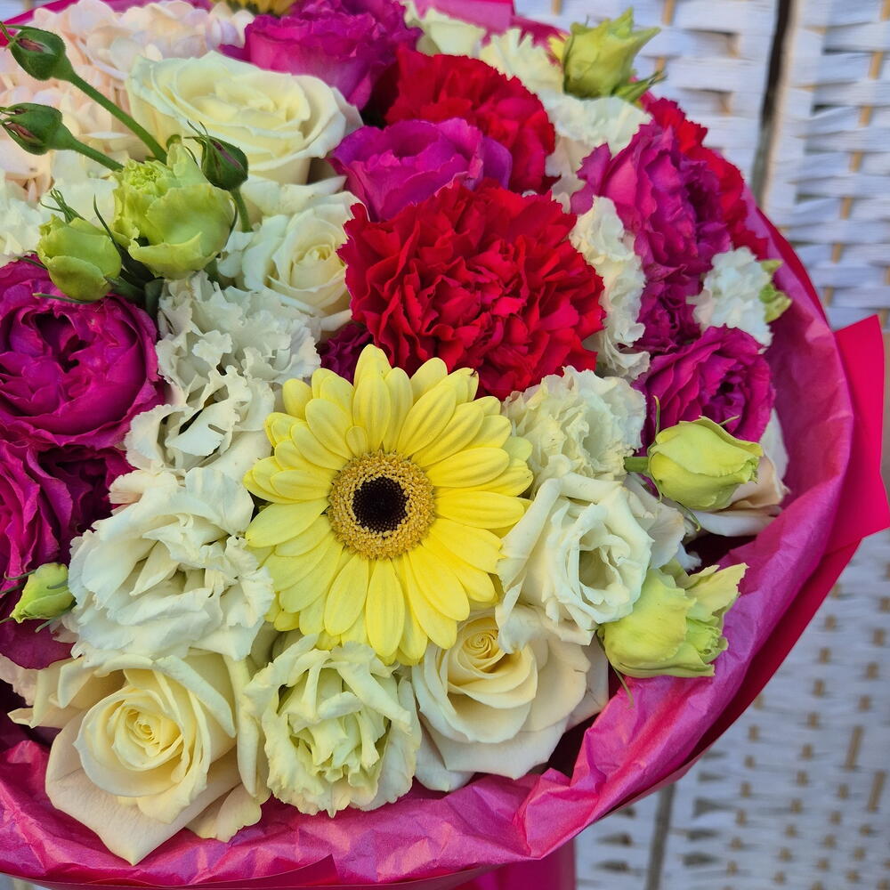 Bouquet 1