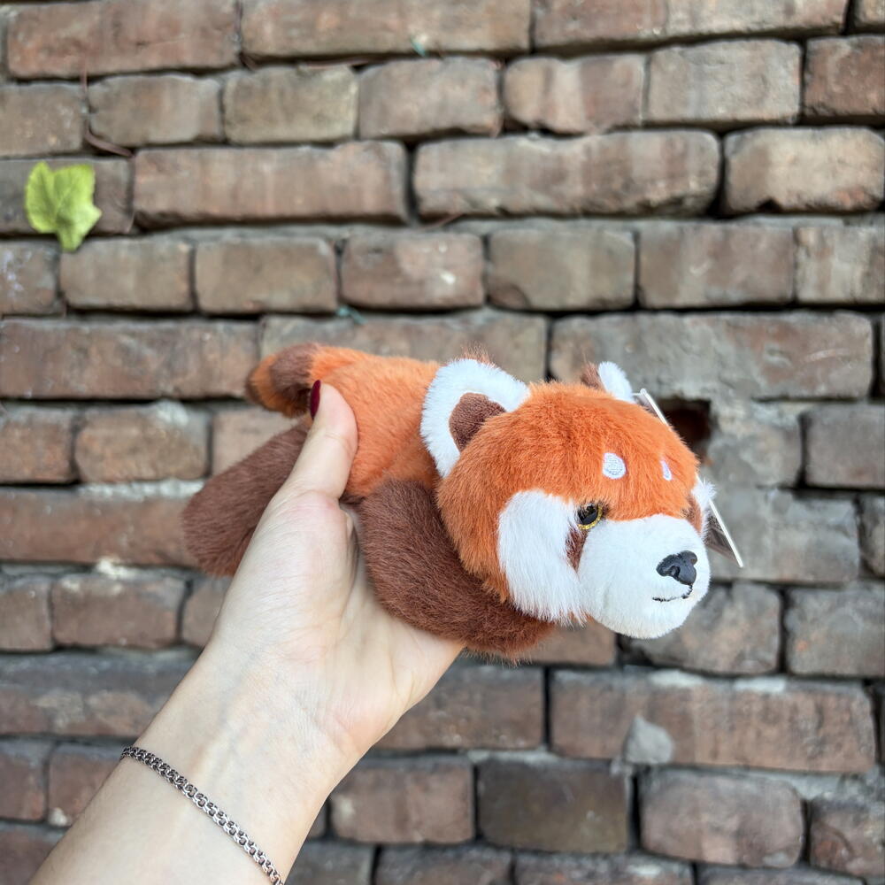 Fox mini 15 cm