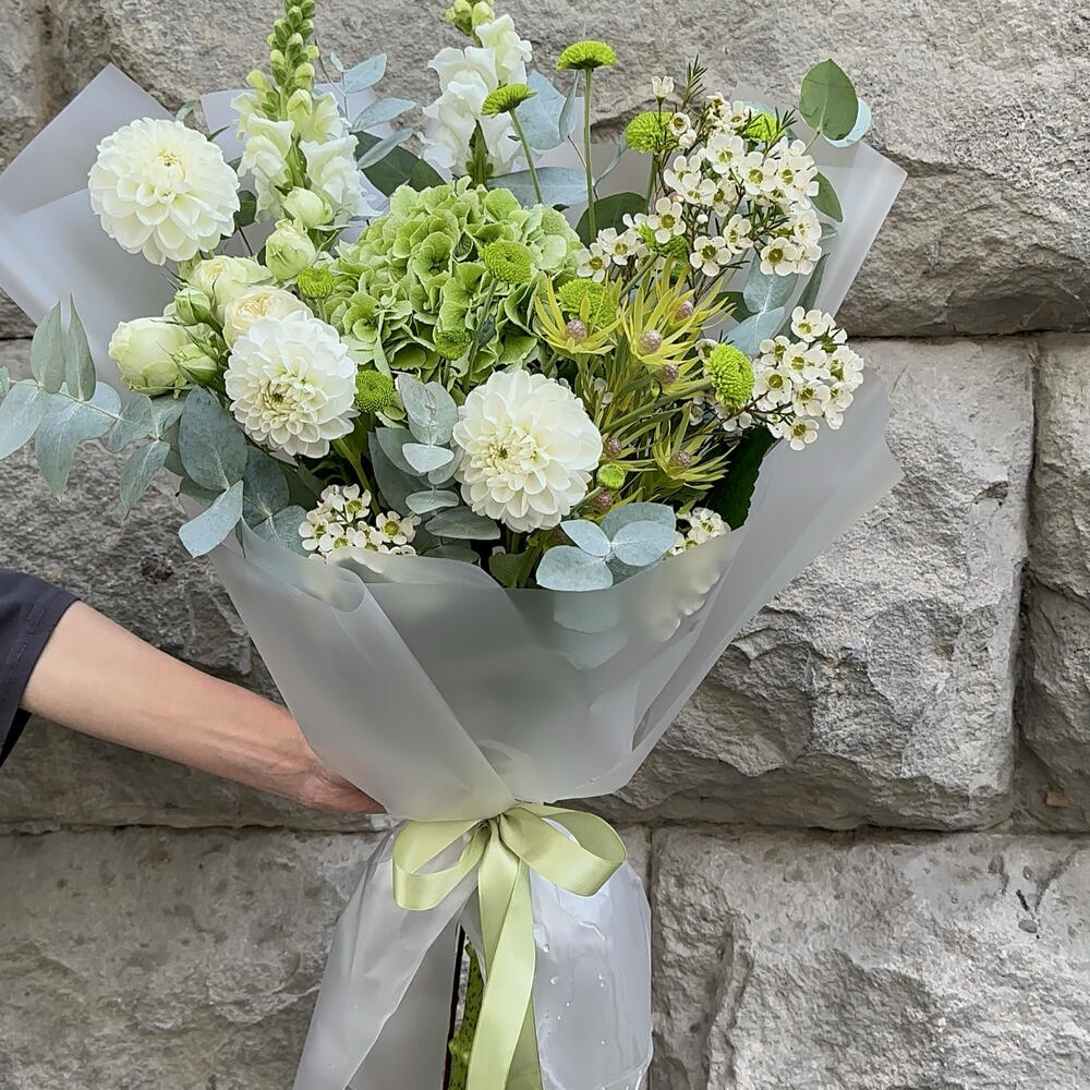 Bouquet 224