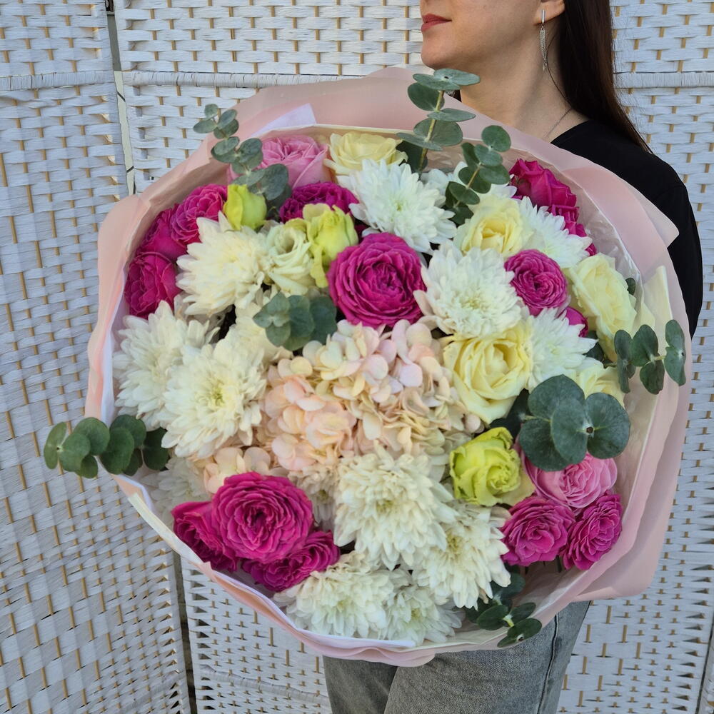 Bouquet 4