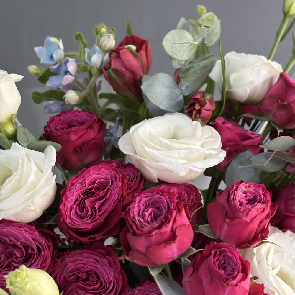 Алый бархат🌺