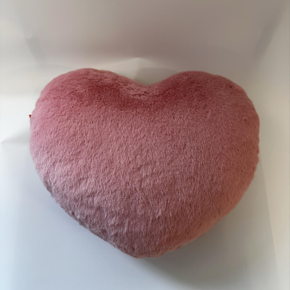 Мягкая игрушка «сердце»