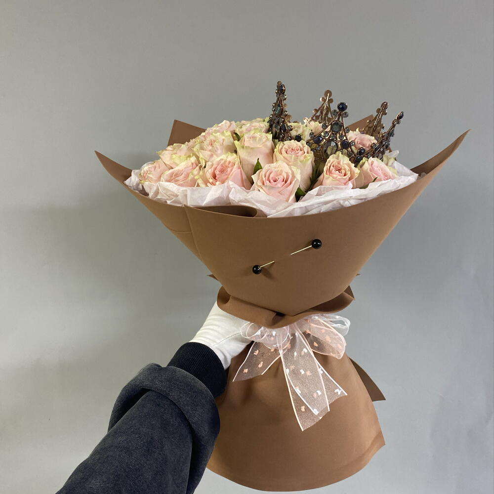 Королевская полянка