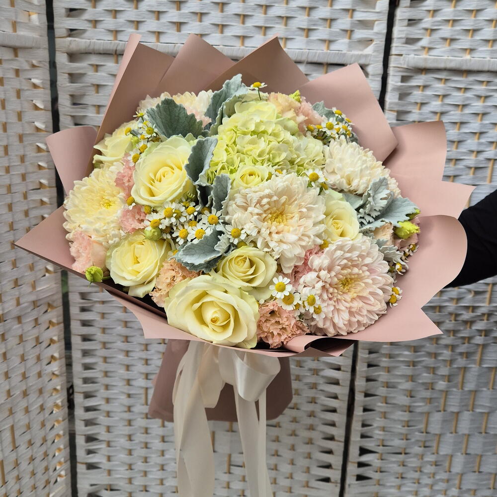 Bouquet 4