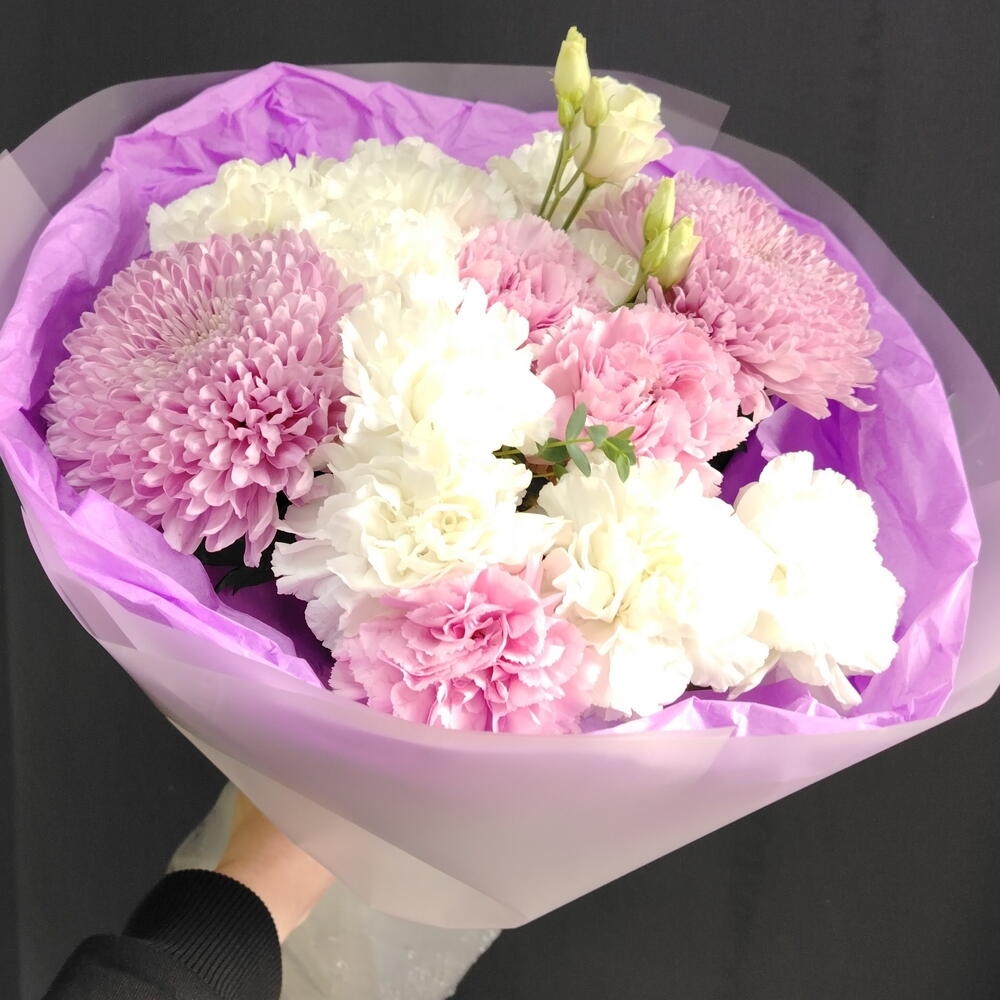 Фиолетовый 💜