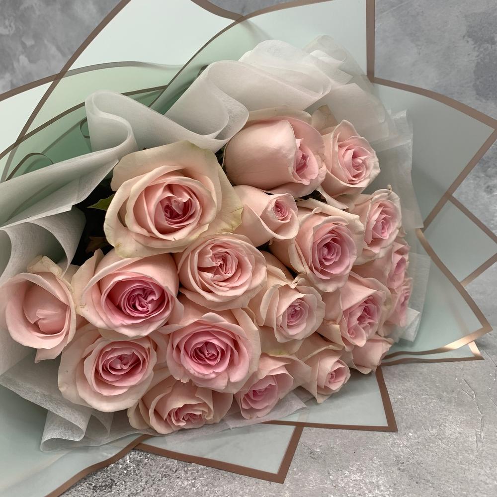 Букет Tiffany s choice 💍