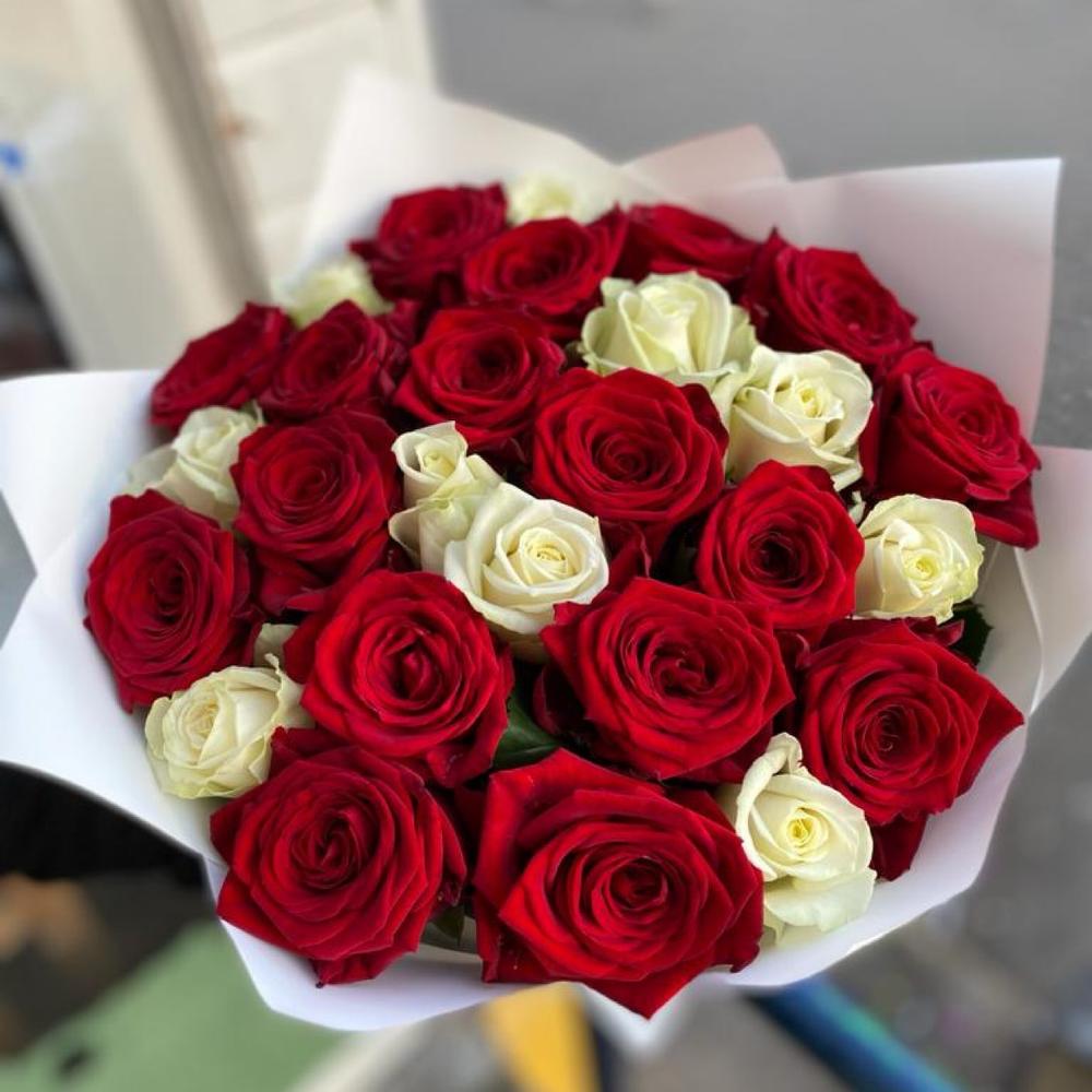 29 роз ❣️