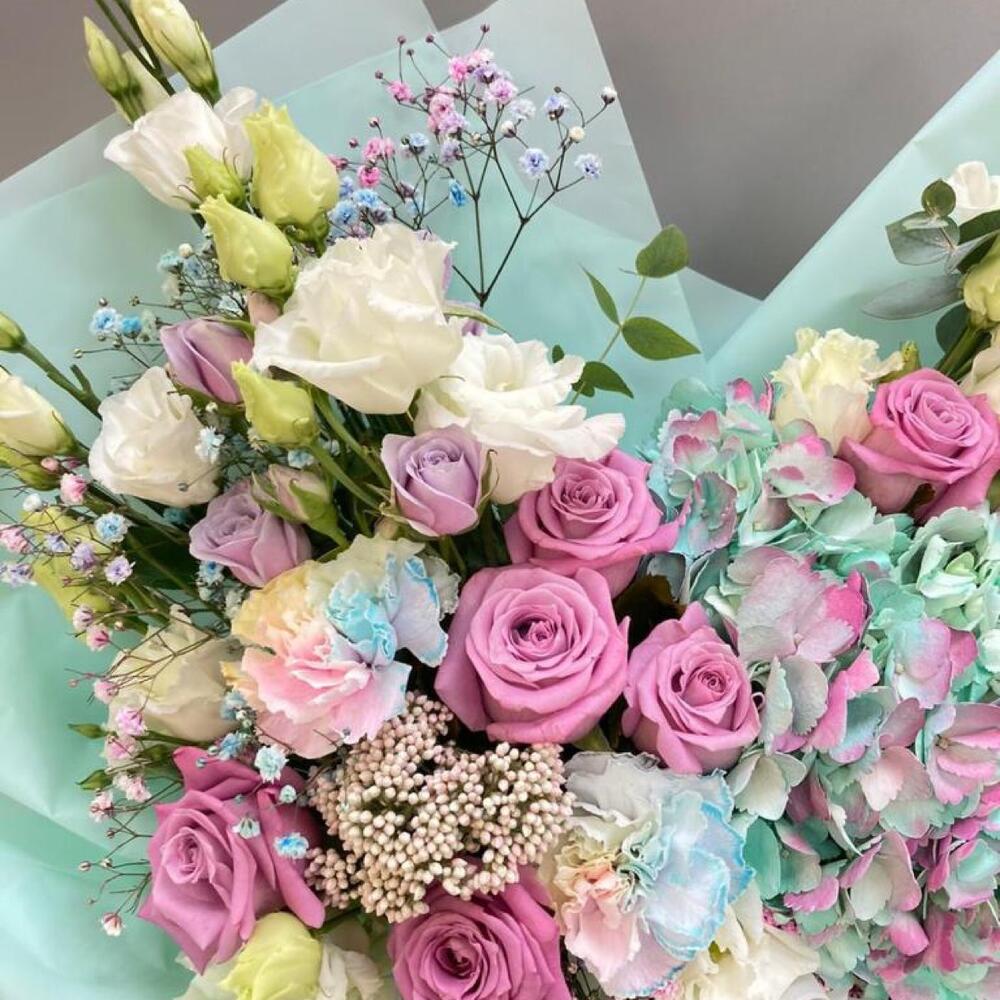 VIP букет 🌸
