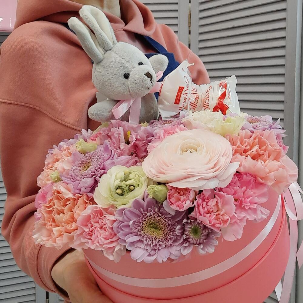 Моей зайке 🐰