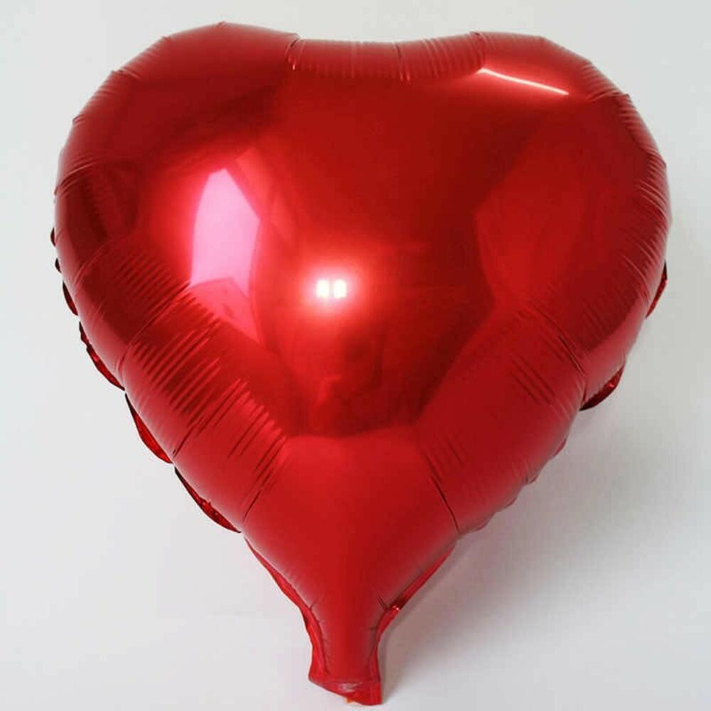 Фольгированных шаров сердце. Шар сердце фольга 45 см. Шар фольга сердце красн. Воздушный шар «сердце». Воздушный шар "красное сердце".