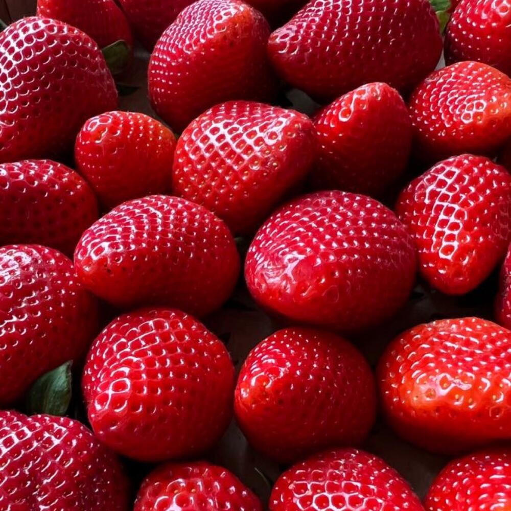 Клубника свежая 1 кг