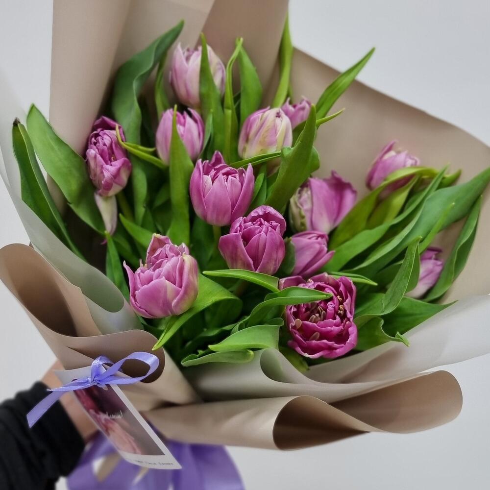 Tulips