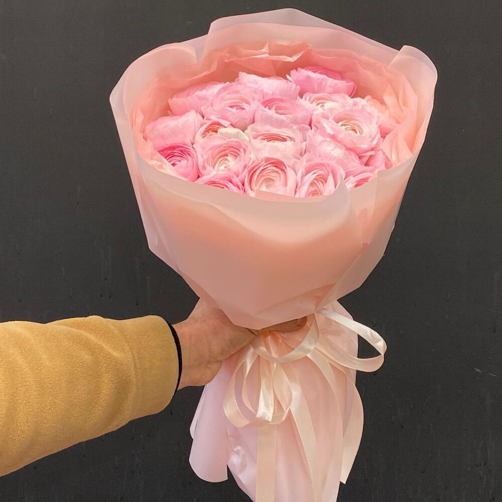 Ranunculus