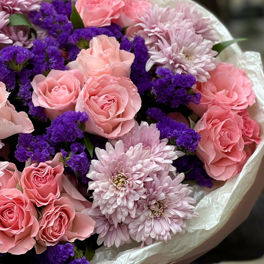 Mix Bouquet N-043