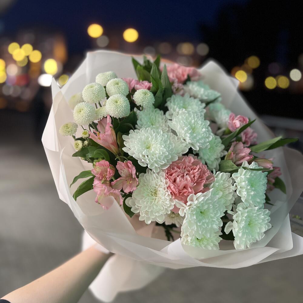 Букетик 😍🥰😘
