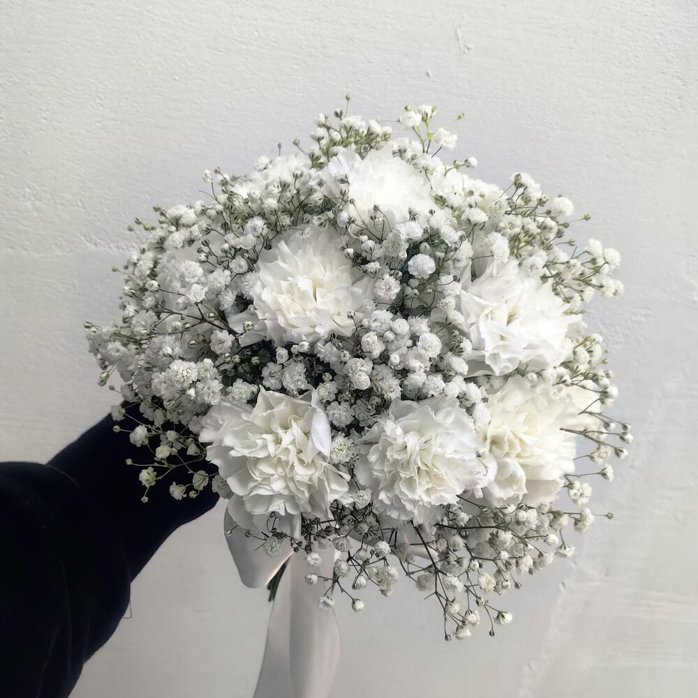 Букет невесты 👰
