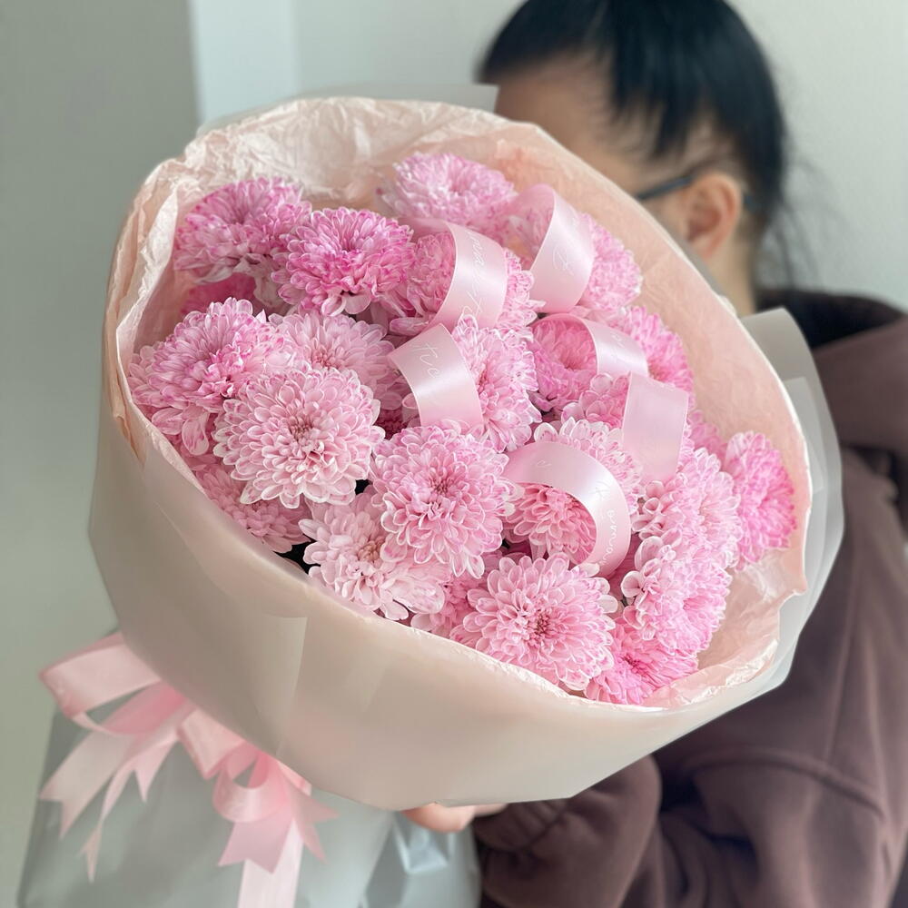 Букет " Счастливые Моменты 🌸"