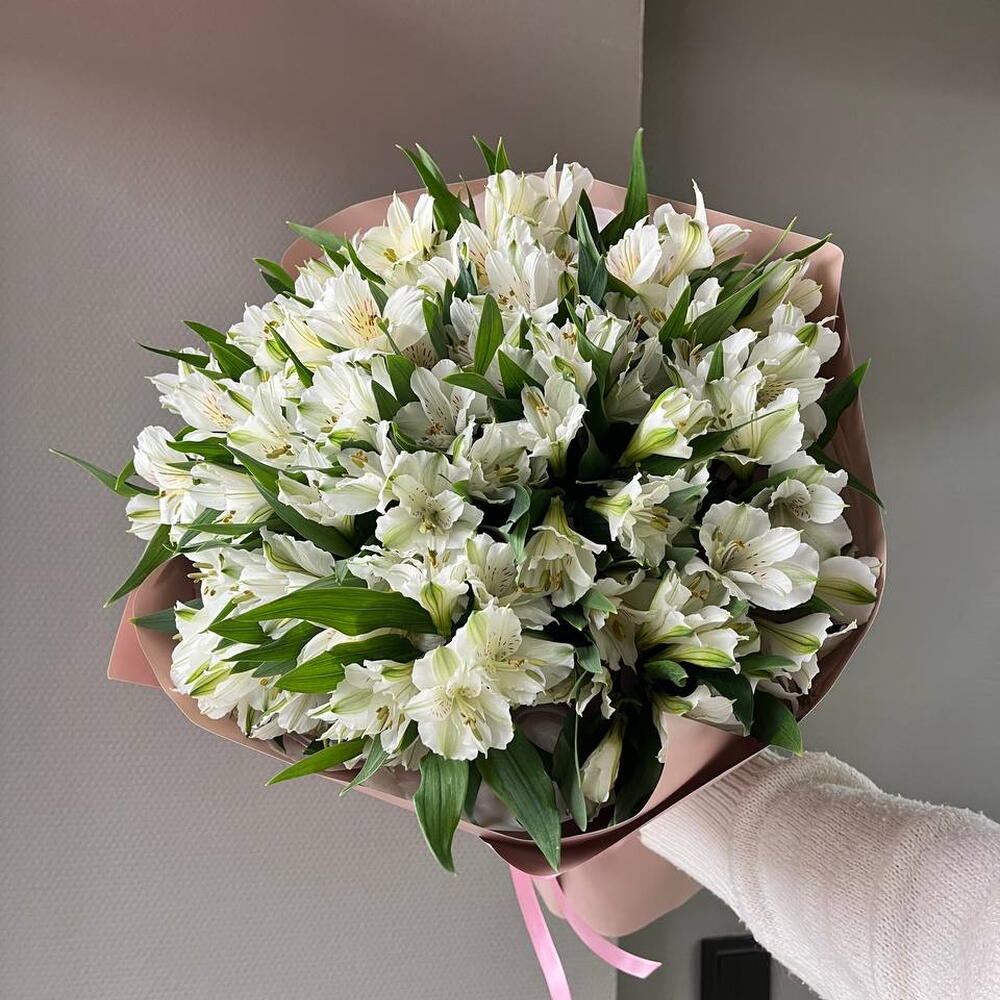 Bouquet "White"