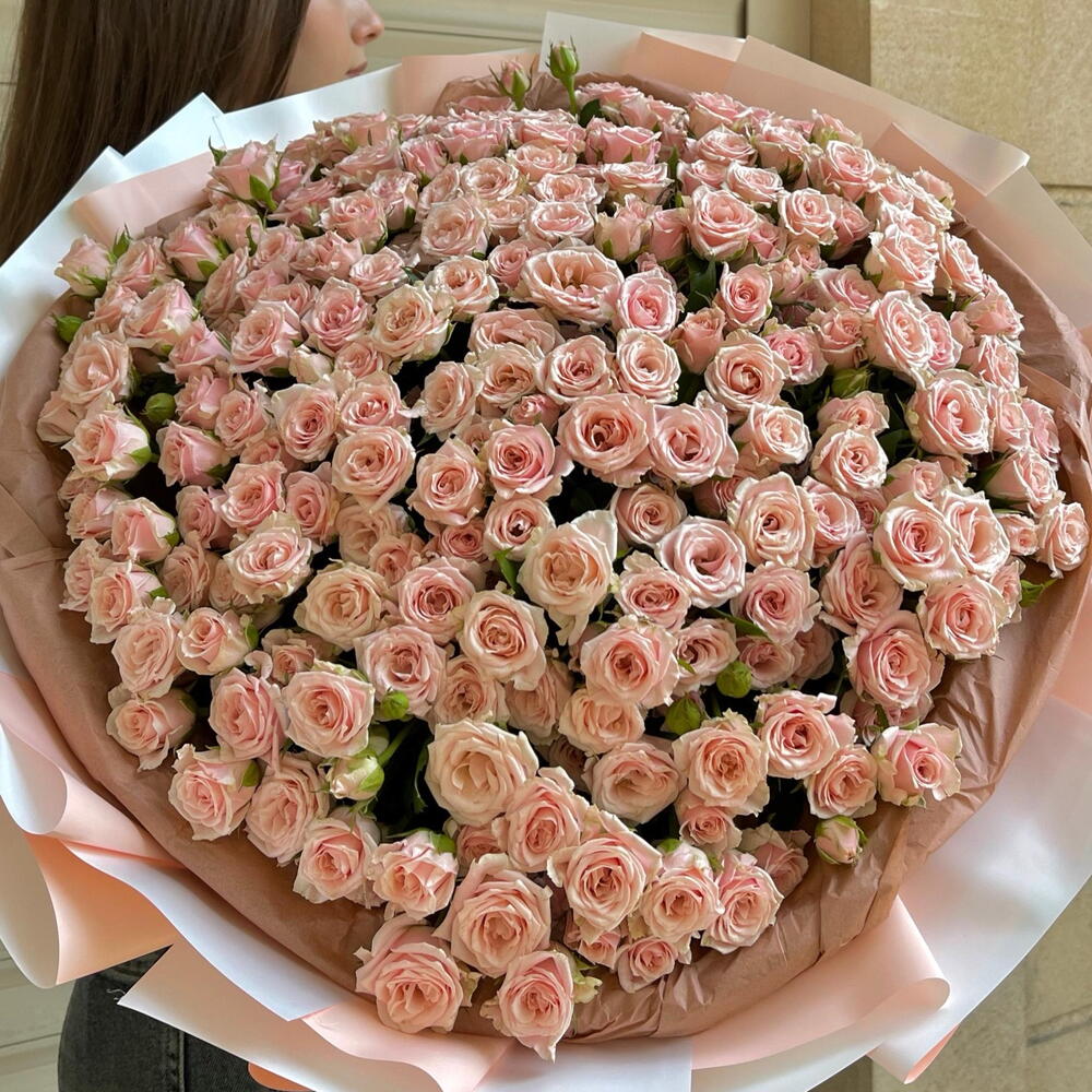 51 шт Кустовая