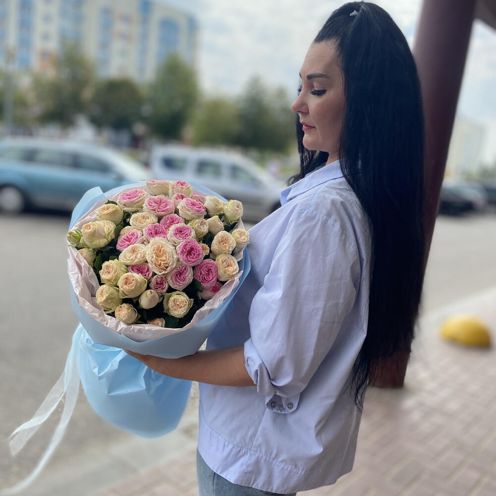 Самоцветы