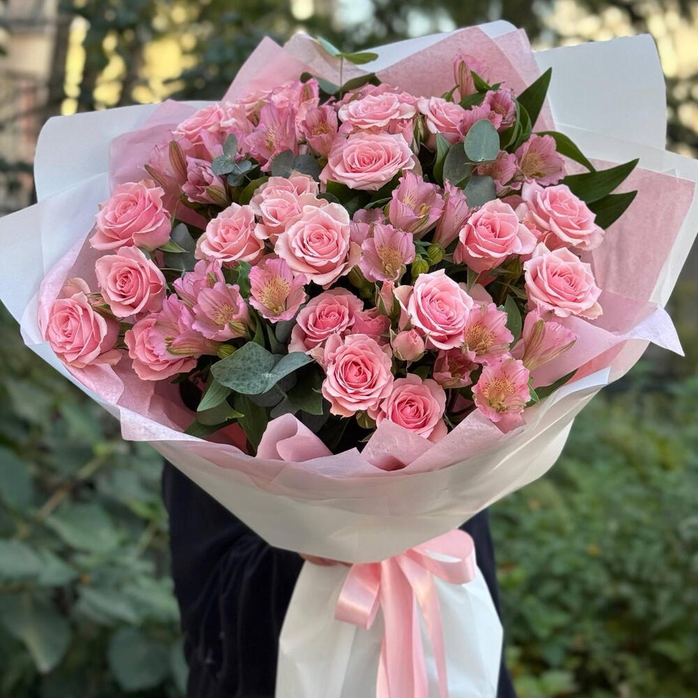 Милый сюрприз 💕