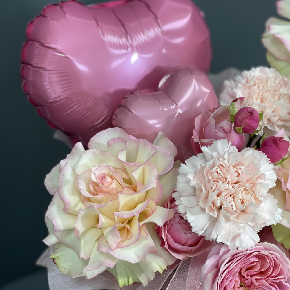 Романтика S 💘
