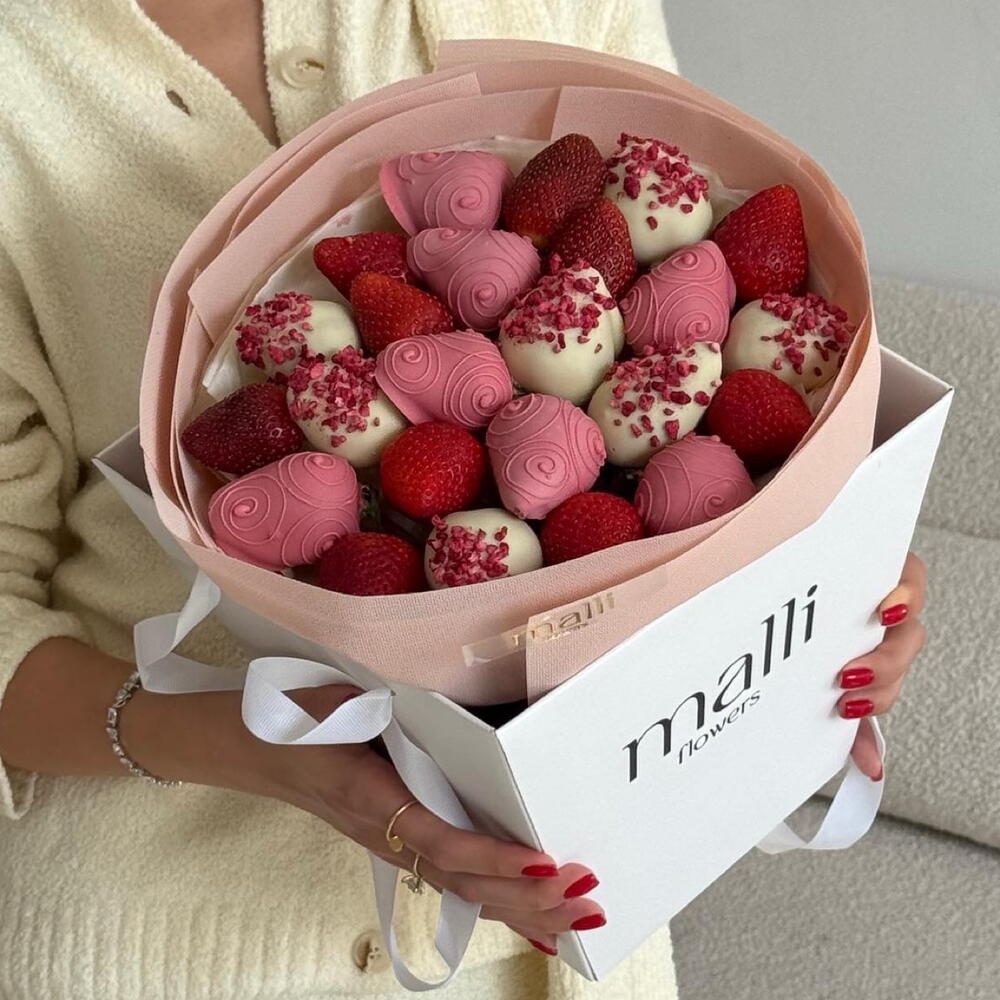 BerryBloom