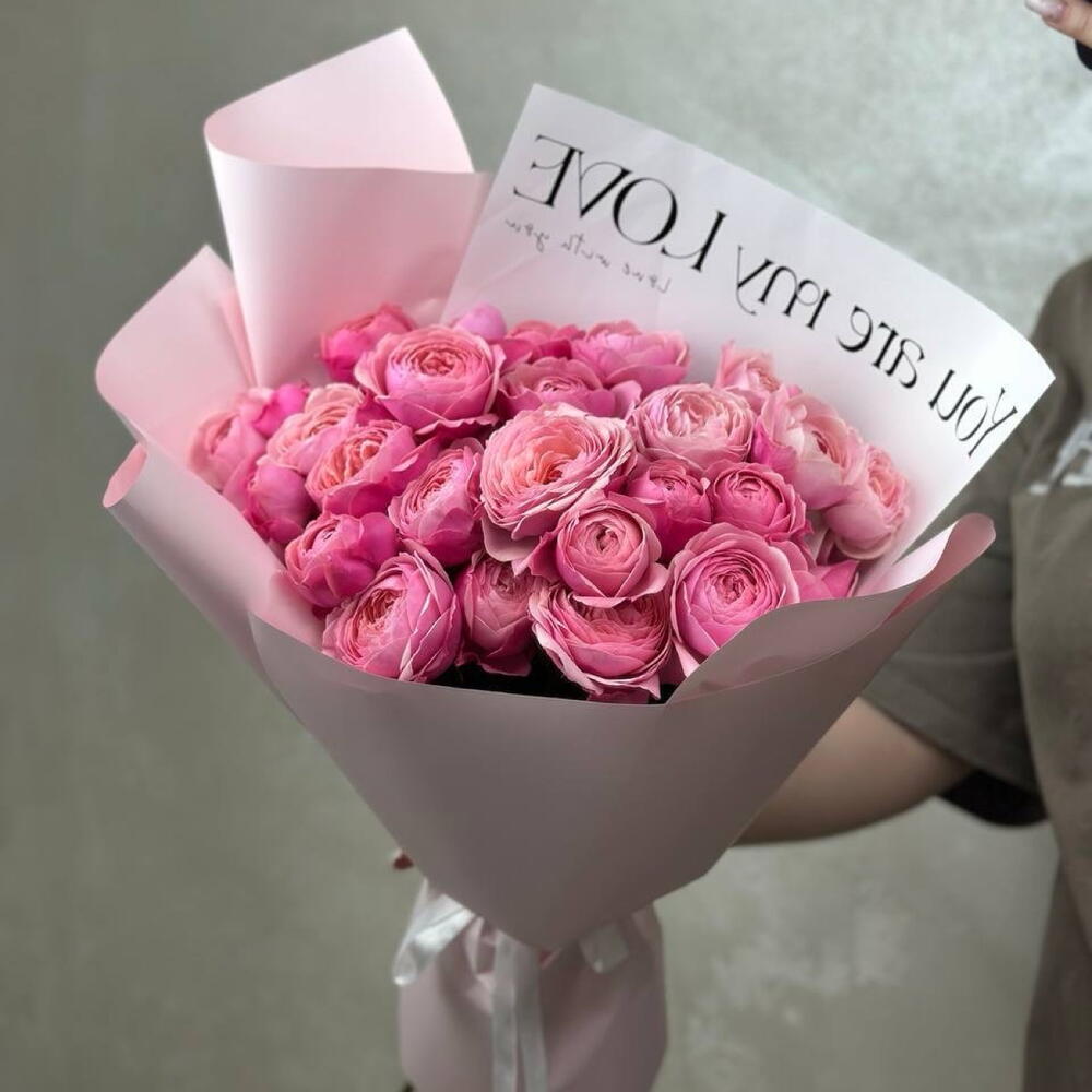Розовая Роза 💞