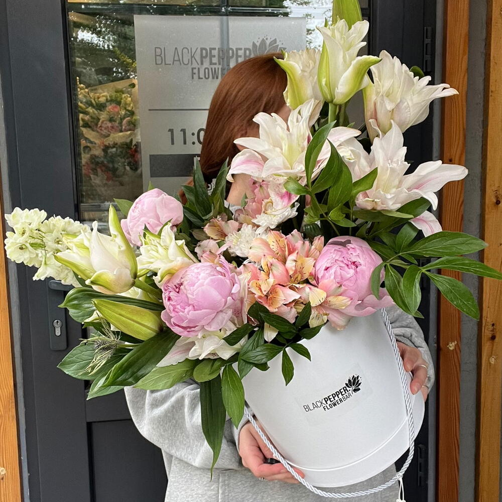 ROSE OF NO MAN S LAND