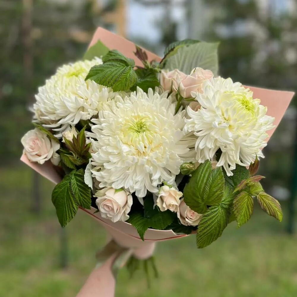 Букет "Летний"