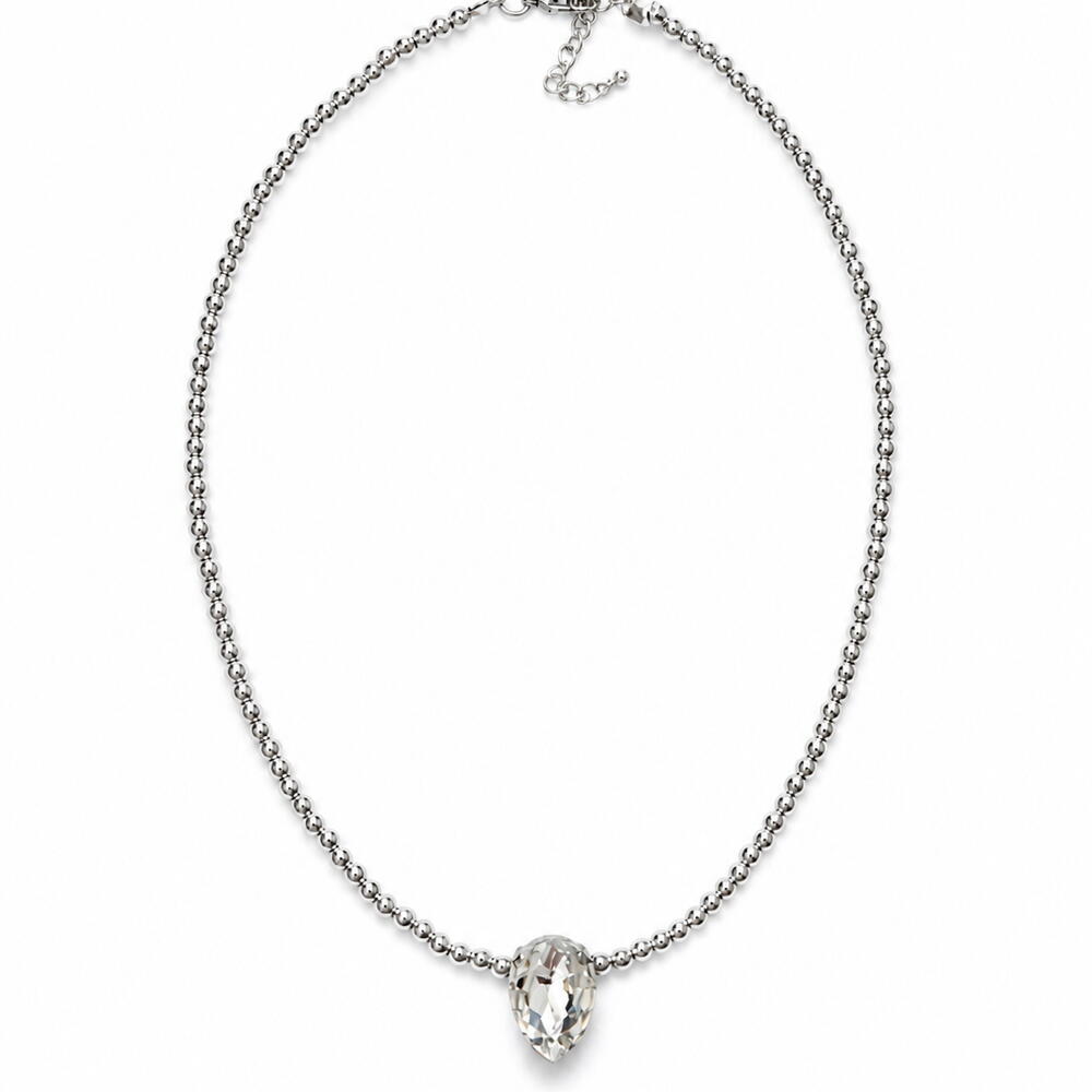 Колье White Drop