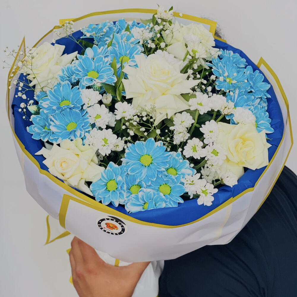 Bouquet 26