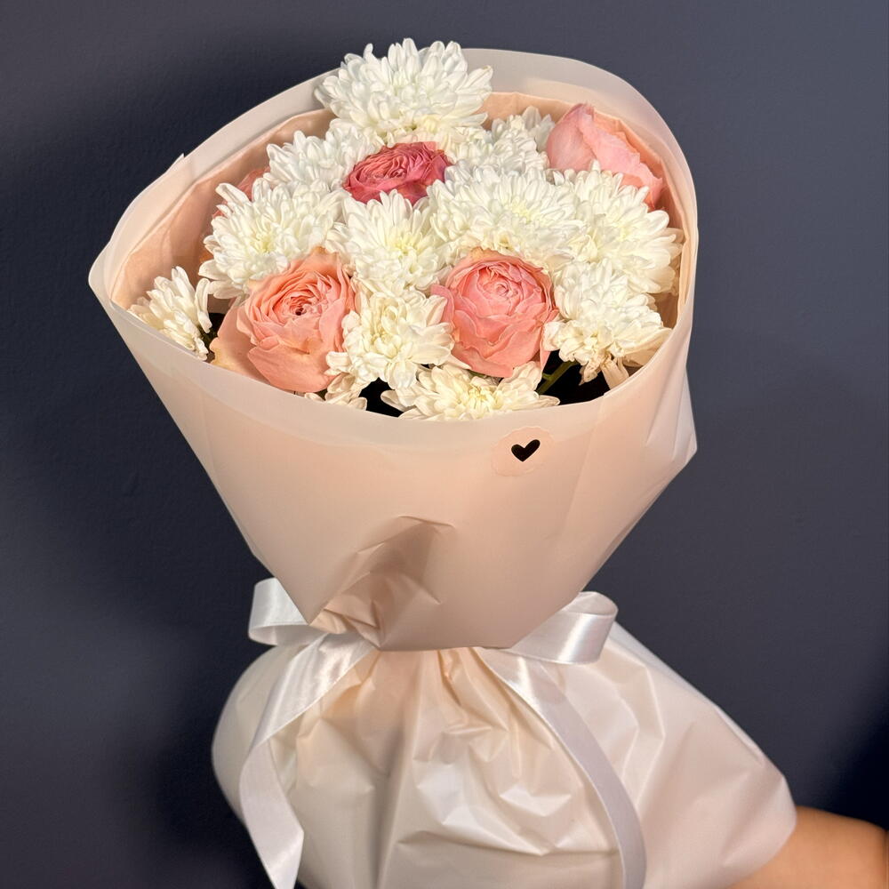 Lovely bouquet