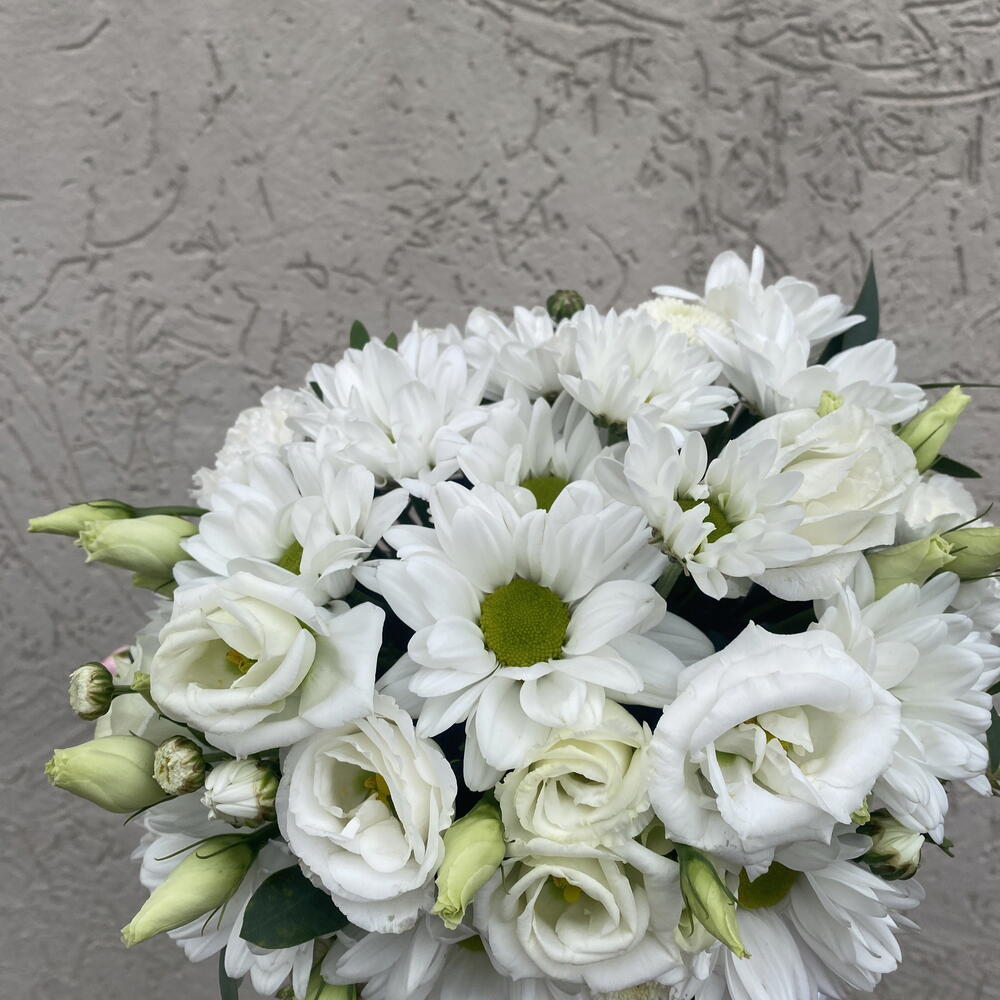 Композиция на 1 сентября 💐