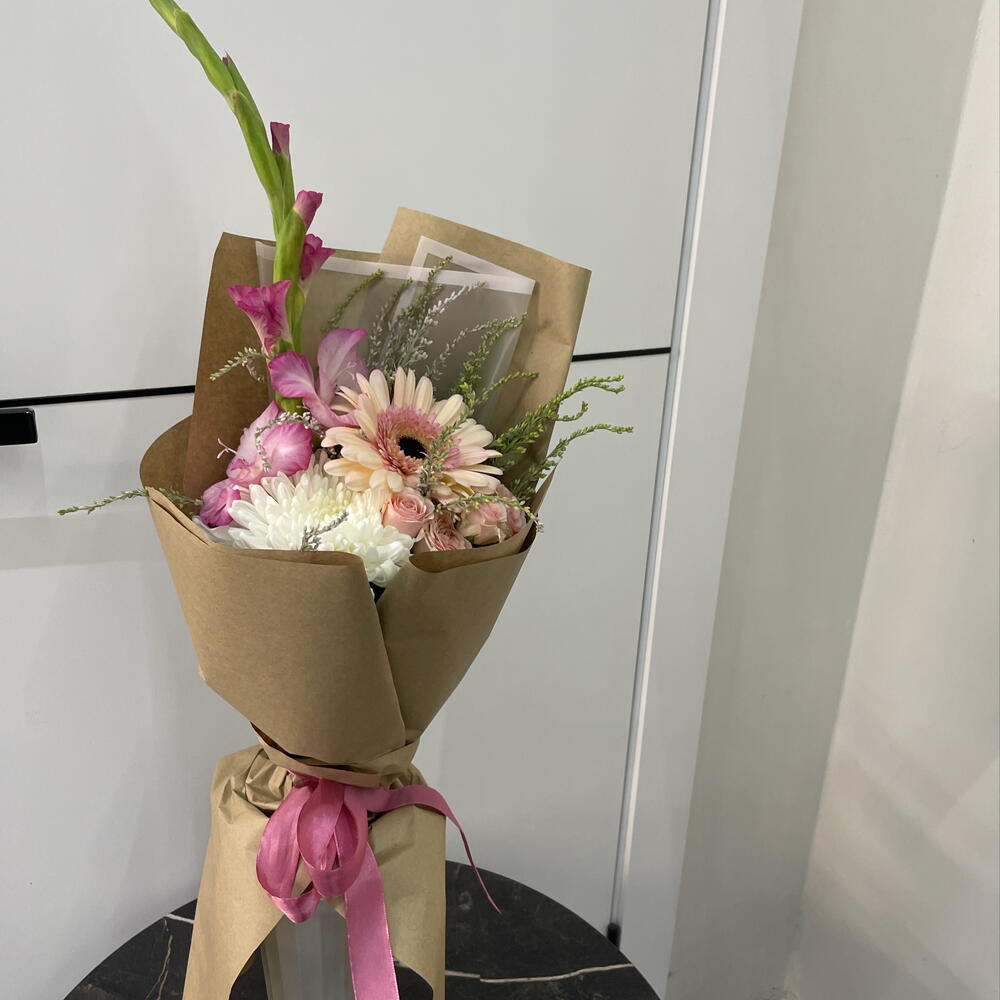Букет комплимент 🌸